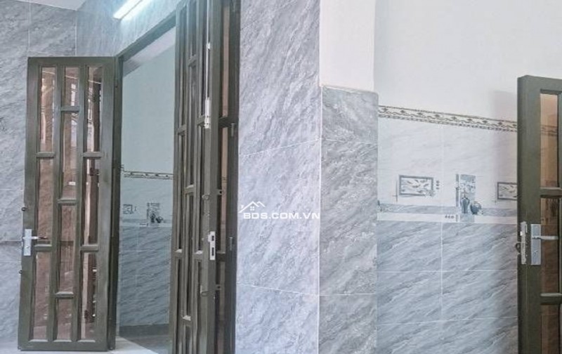 [KH022*] Nhà ngang 6m bề thế sát Chợ Cầu - Quang Trung, chỉ 5.x tỷ!